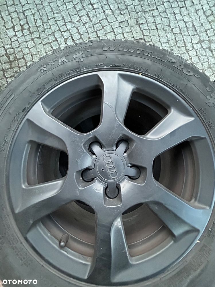 Audi A4 Avant 2.0 TFSI - 22