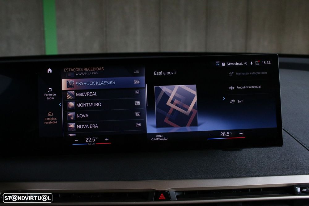 BMW iX xDrive 40 Pack Desportivo - 41