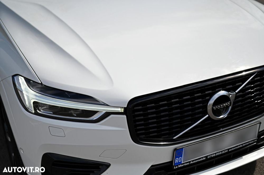Volvo XC 60 - 12