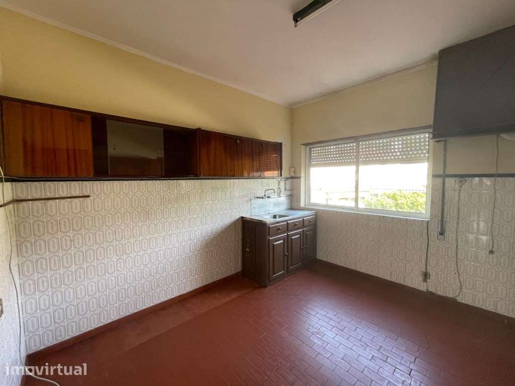 Apartamento T2 em Vermoim - Grande imagem: 5/12