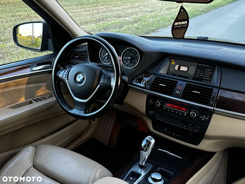 BMW X5 3.0d xDrive - 13