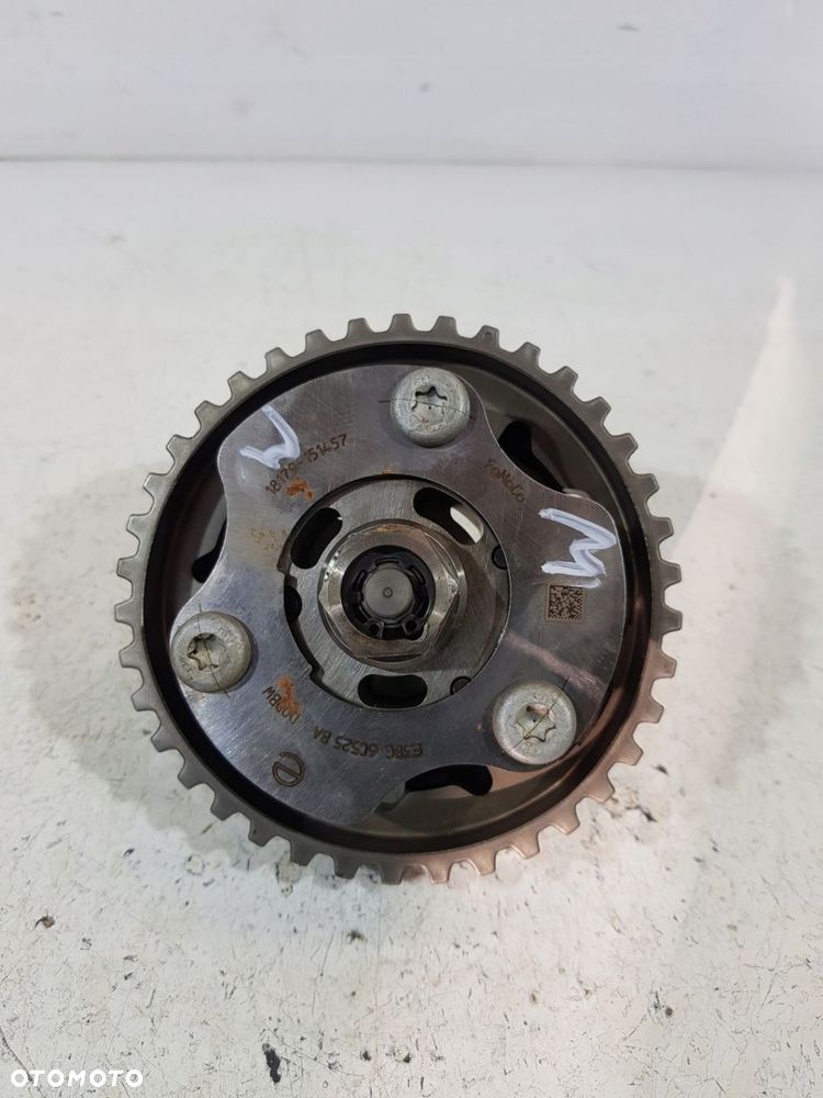 KOŁO FAZ ROZRZĄDU FORD 1.0T WYDECHOWE E3BG-6C525-BA - 13