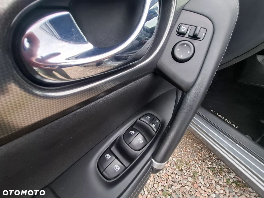 Nissan Qashqai - 15