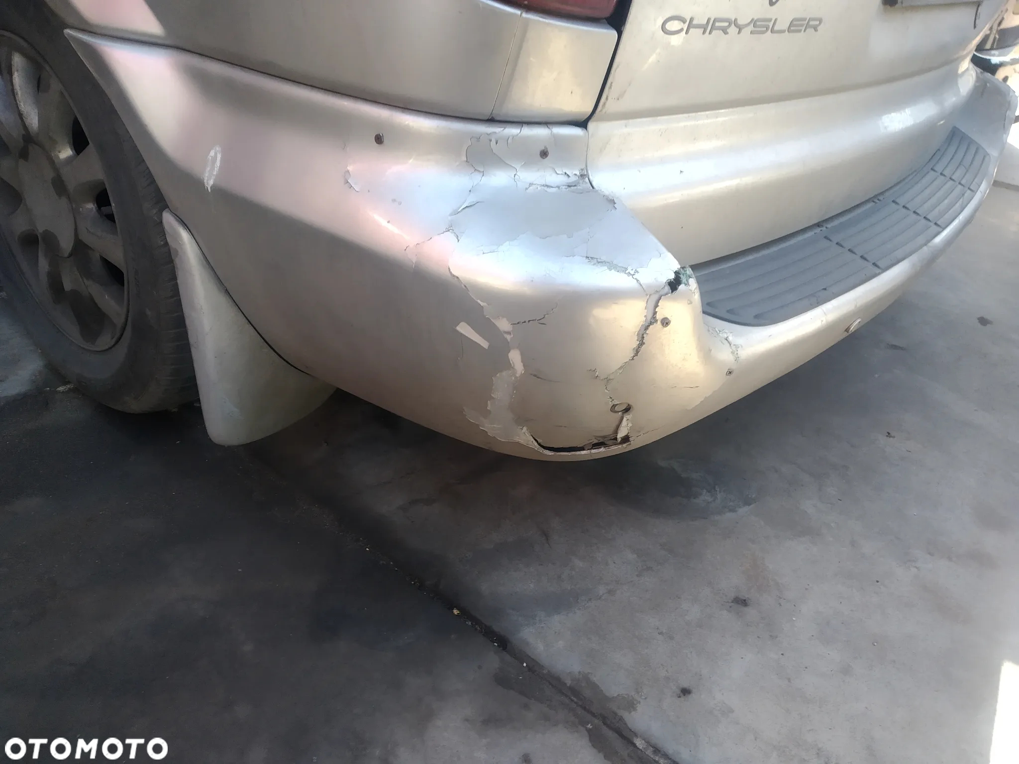 CHRYSLER VOYAGER IV 00-05 2.5 CRD - PRZELĄCZNIK ZESPOLONY PAJĄK - 18