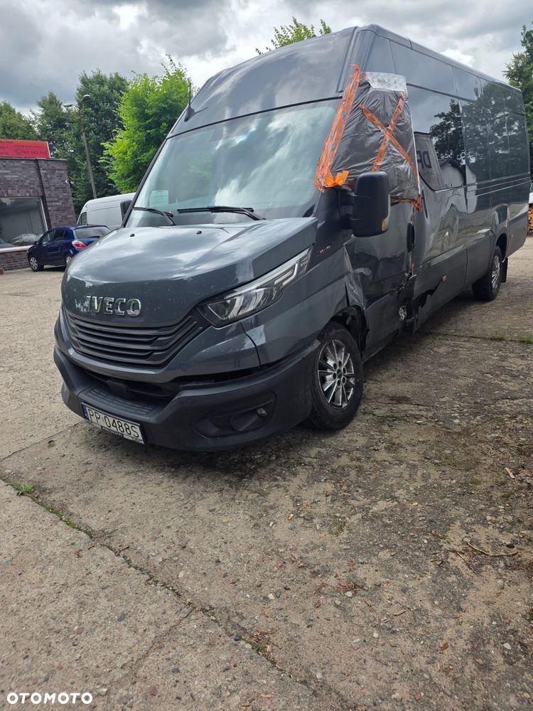 Iveco Daily - 2