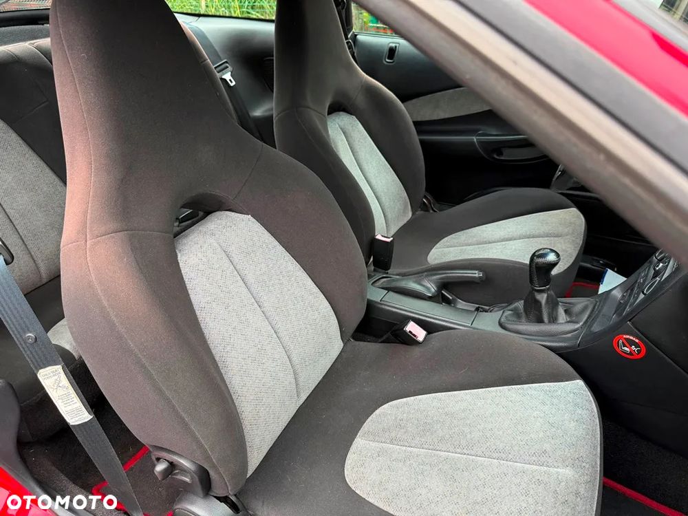 Ford Probe Standard - 23