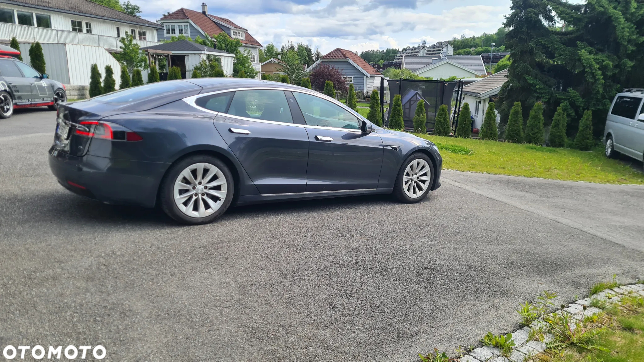 Tesla Model S Standard - 7