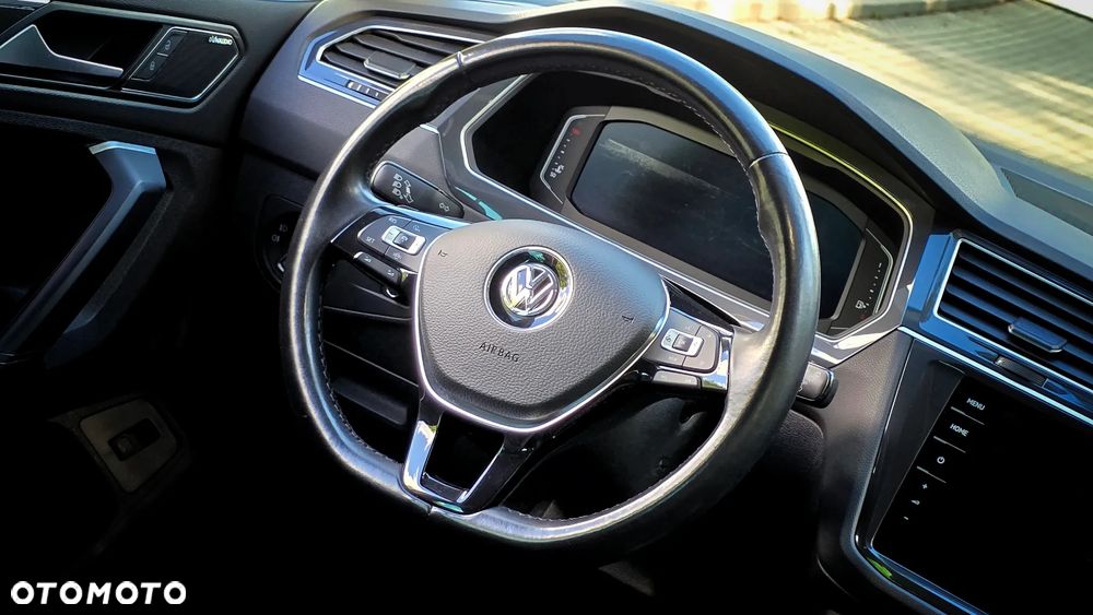 Volkswagen Tiguan 2.0 TSI BMT 4Mot Highline DSG - 20