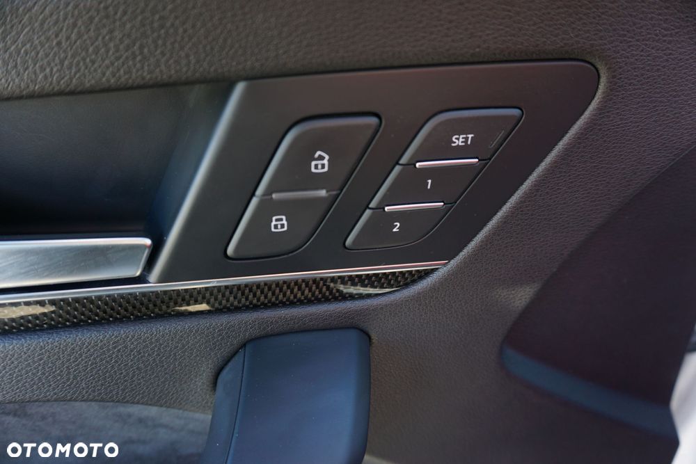 Audi SQ5 - 34