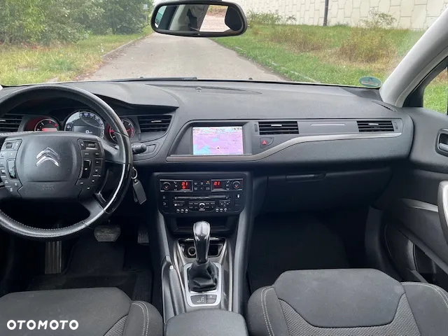 Citroën C5 1.6 e-HDi Selection MCP - 9