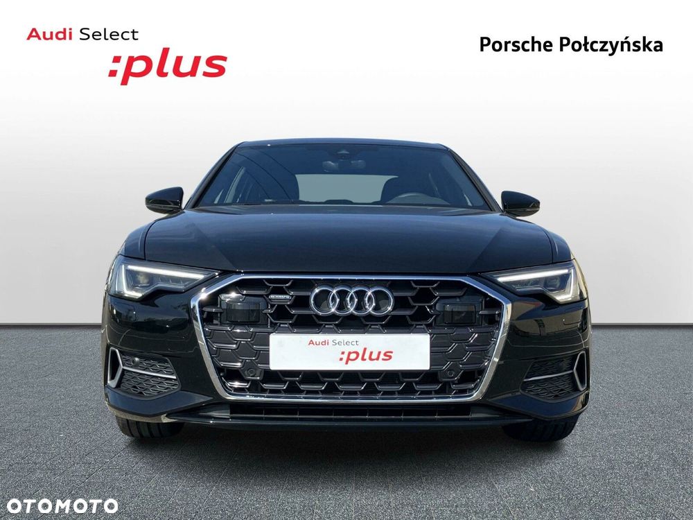 Audi A6 - 8