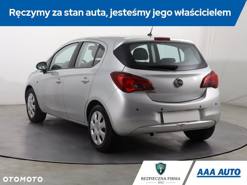 Opel Corsa - 6