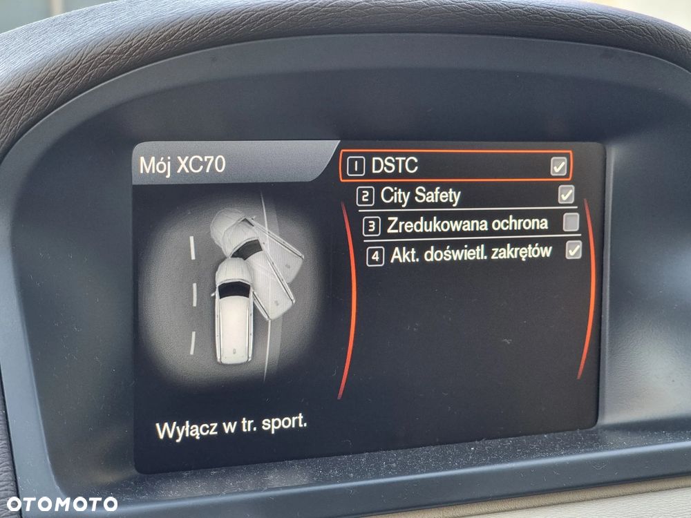 Volvo XC 70 D4 Drive-E Dynamic Summum - 24