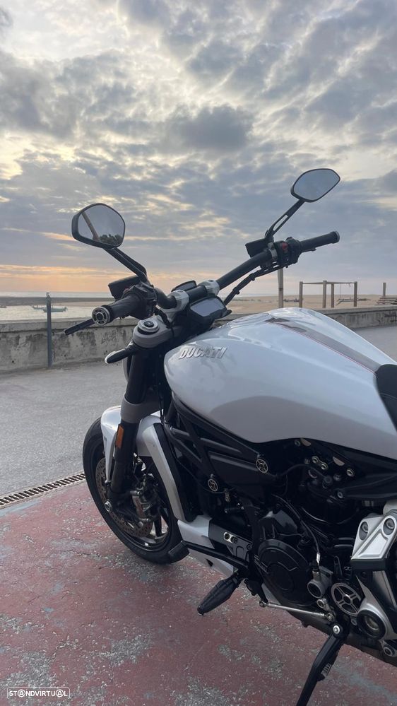 Ducati Diavel XDiavel - 10