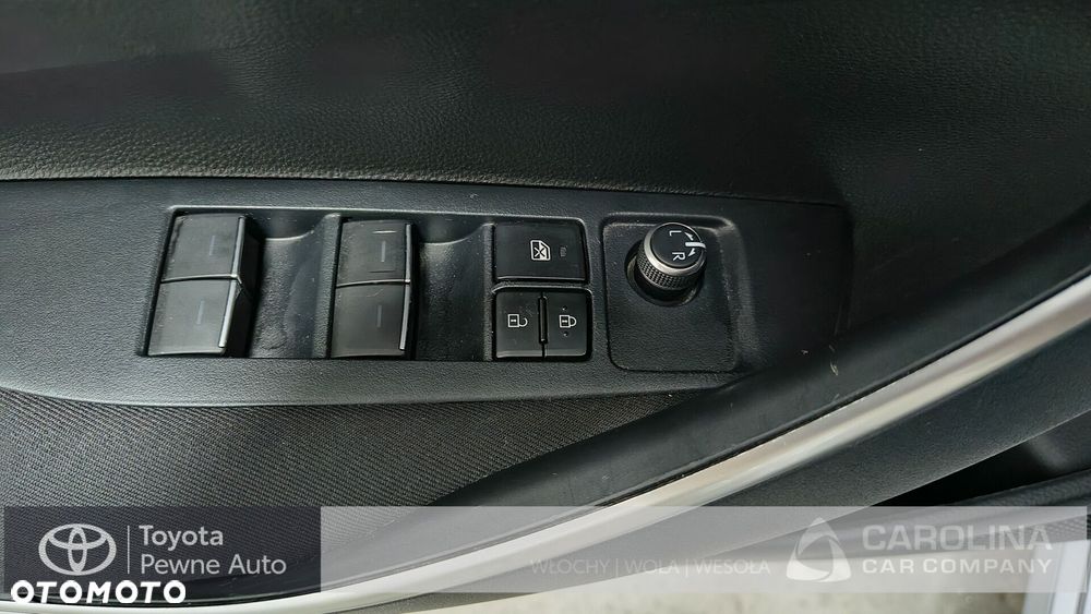 Toyota Corolla - 9