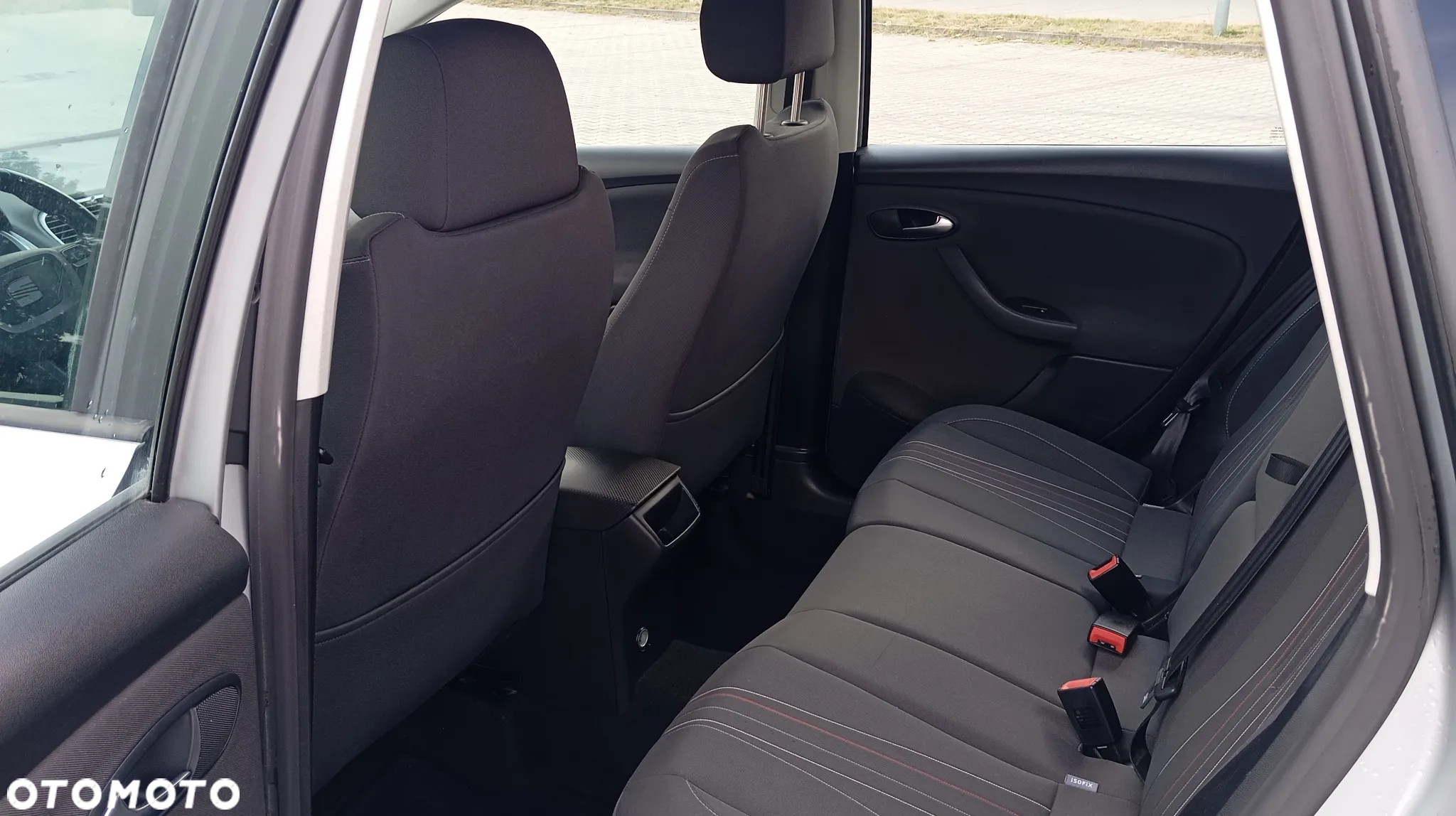 Seat Altea XL - 2