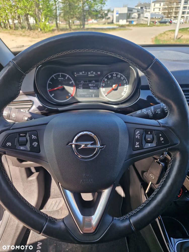 Opel Corsa 1.4 Start/Stop Active - 18