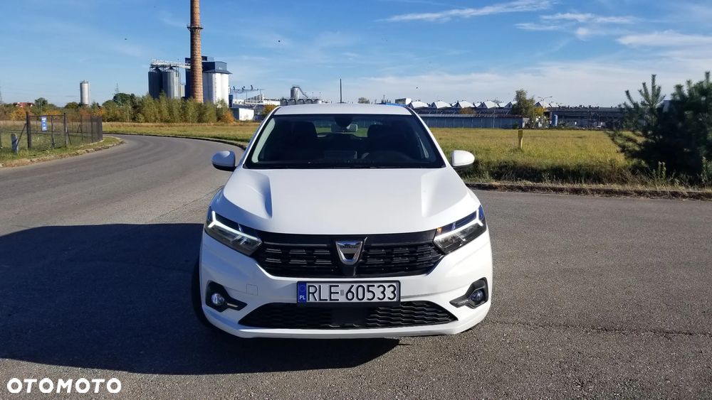 Dacia Sandero - 7