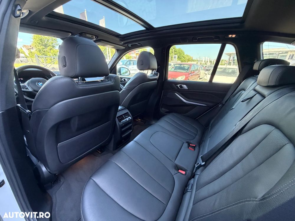 BMW X5 xDrive30d AT MHEV - 17