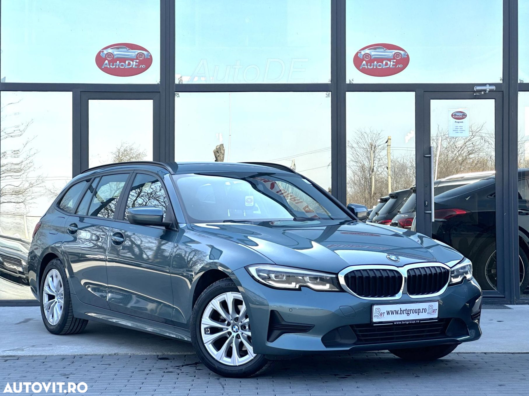BMW Seria 3 - 2