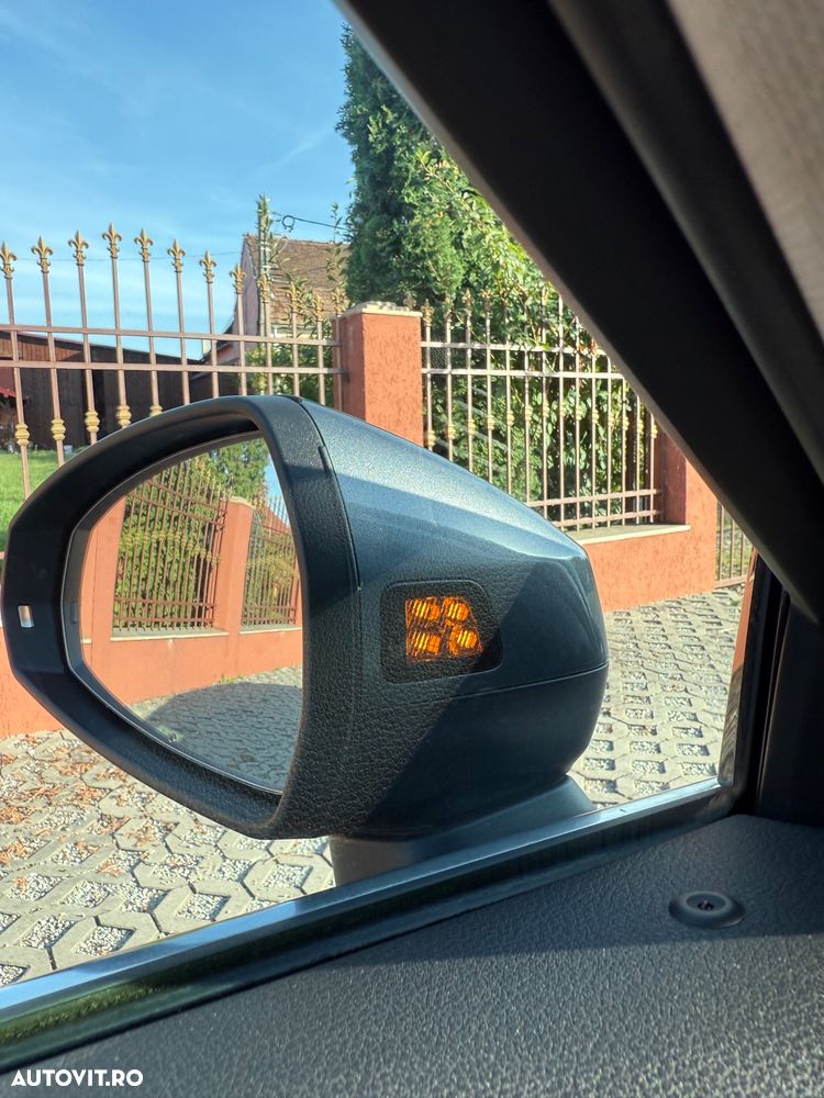 Audi A3 2.0 TDI ack S tronic - 25