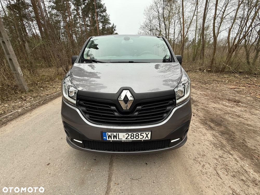 Renault Trafic ENERGY L2H1 Komfort - 7