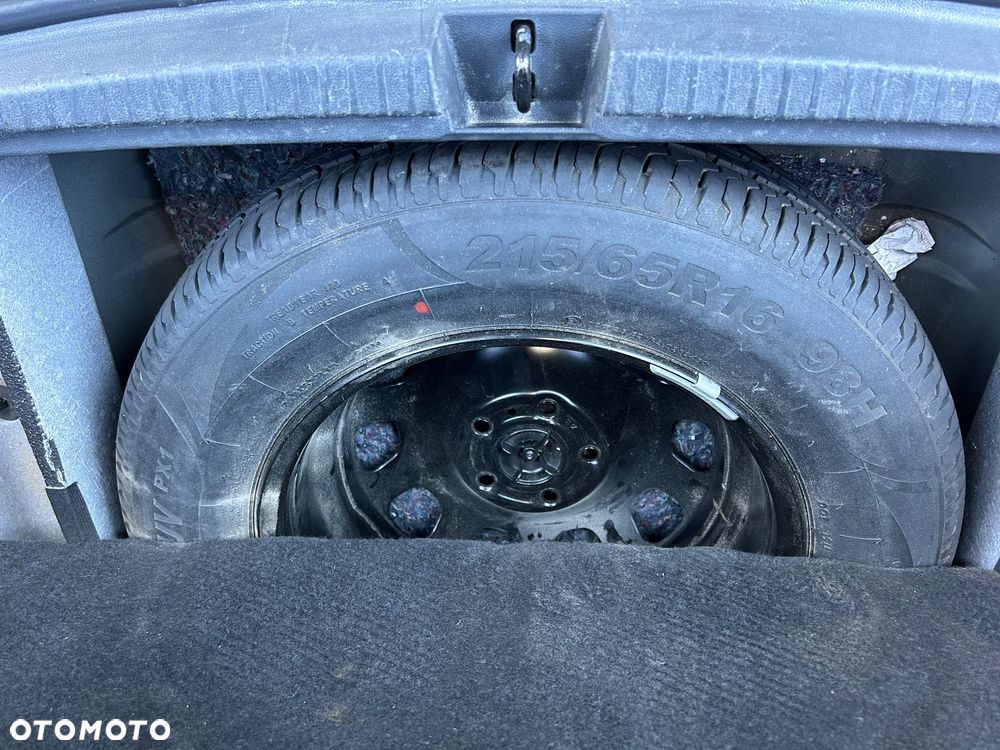 Dacia Duster TCe 125 4x4 Prestige - 36