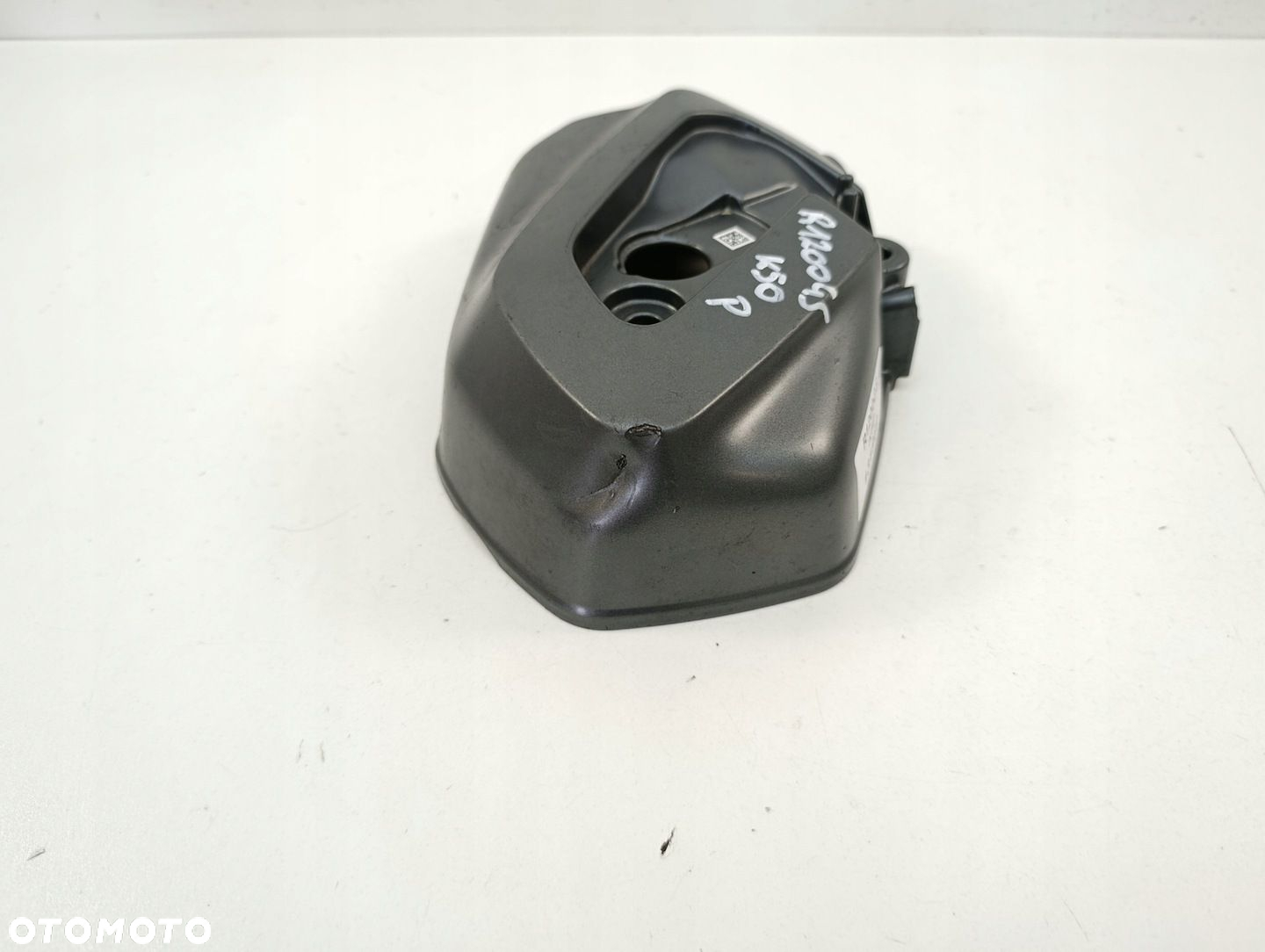 BMW R1200GS K50 DEKIEL POKRYWA PRAWA - 5
