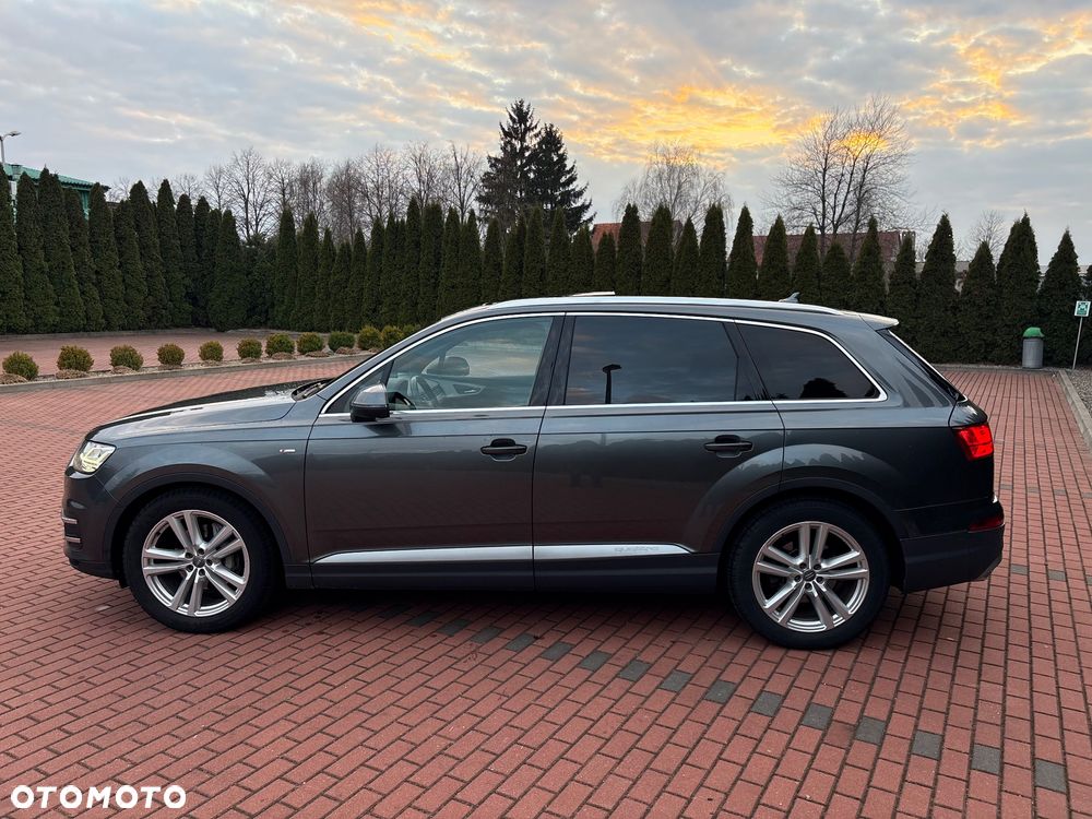 Audi Q7 - 6
