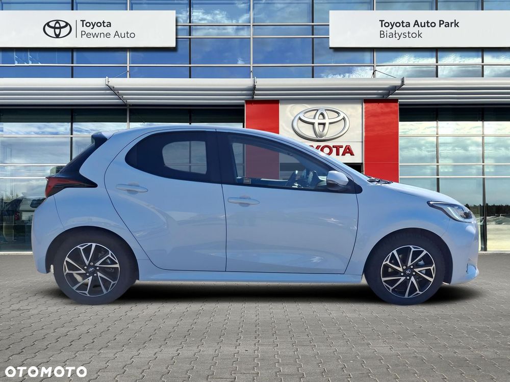 Toyota Yaris Hybrid 1.5 Comfort - 6