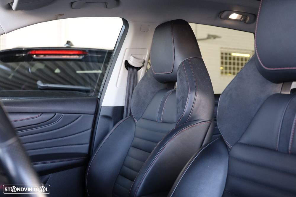 MG EHS 1.5T-GDI Luxury - 8