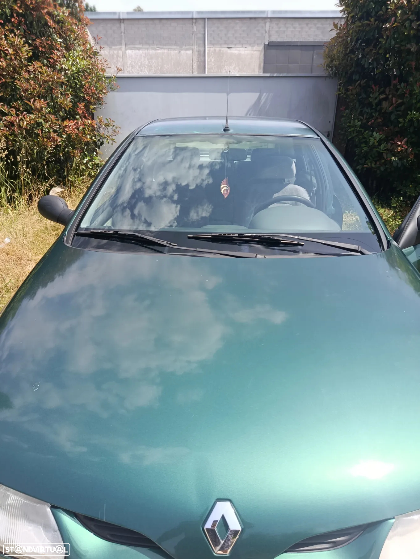 Renault Laguna - 10