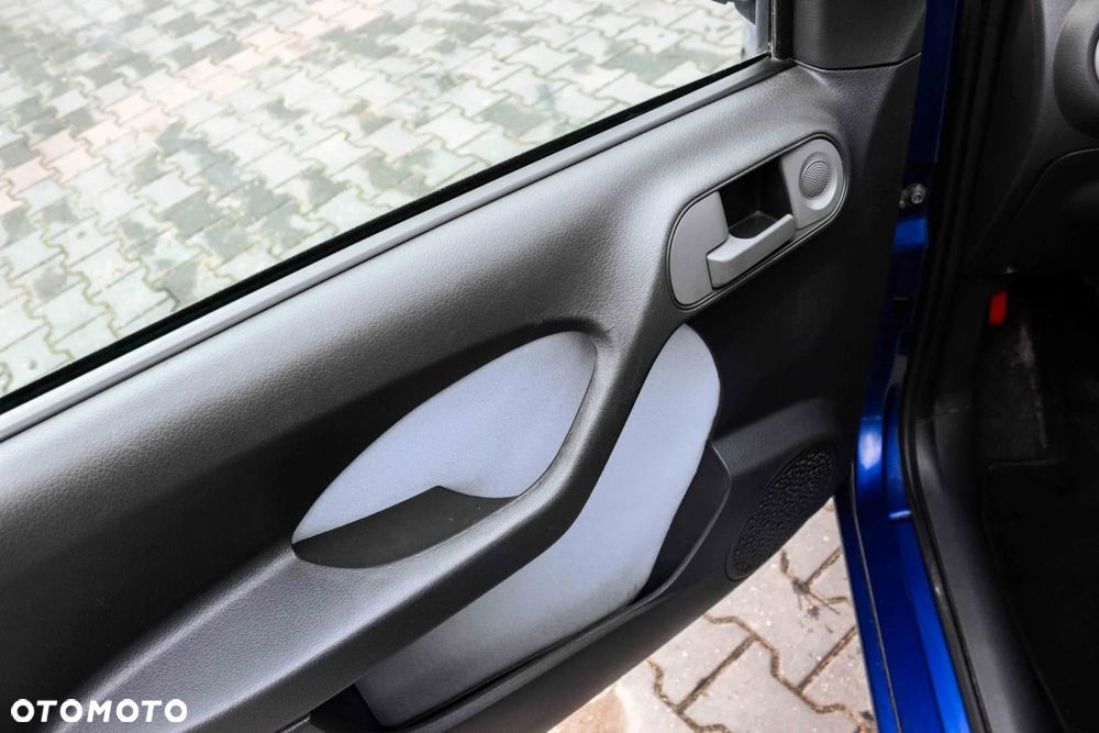 Fiat Panda 1.2 Dynamic - 14