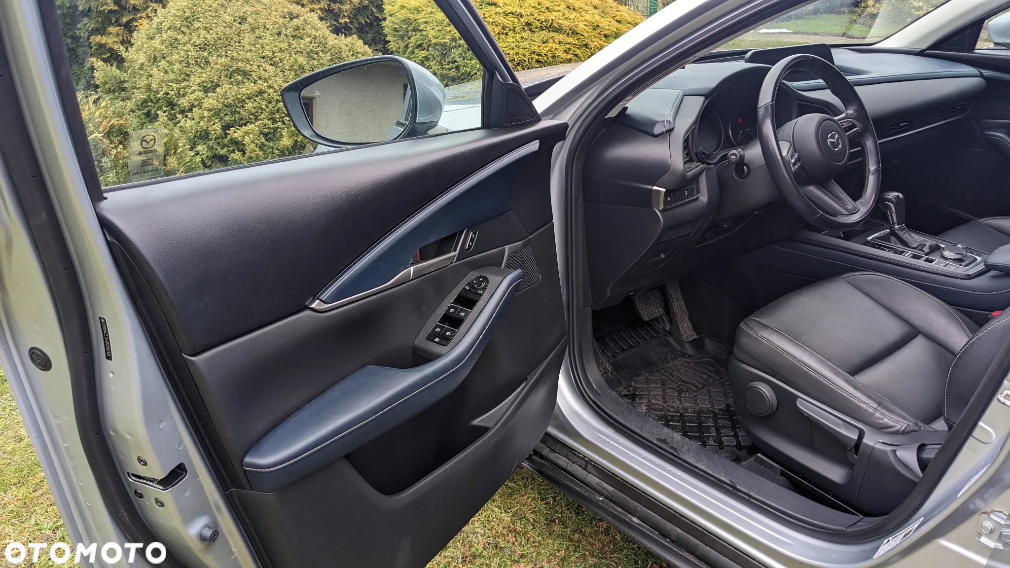 Mazda CX-30 - 9