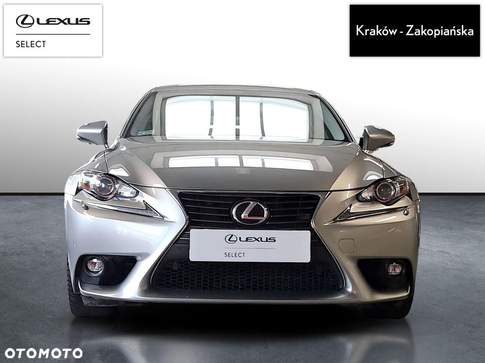 Lexus IS 200t Elite - 9