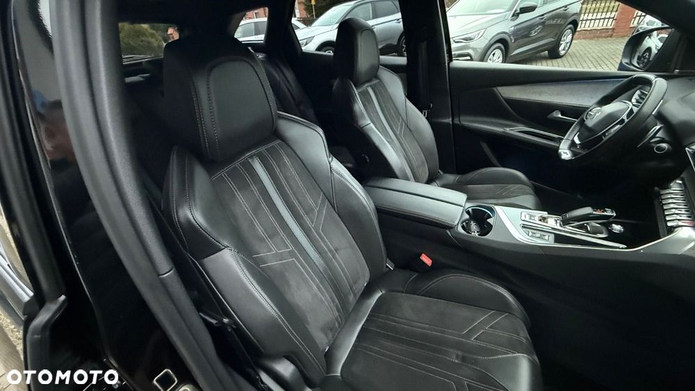Peugeot 3008 - 29