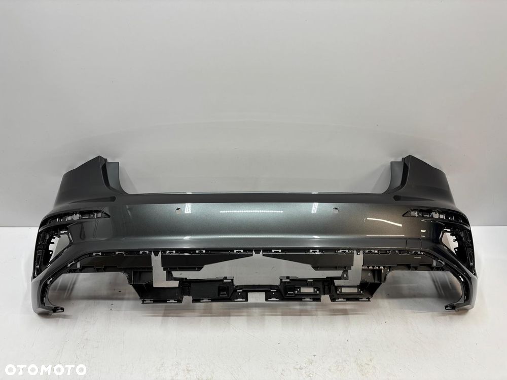 Audi A3 8Y Sportback Lift S-Line Zderzak Tył Tylny 8Y4807511C - 1