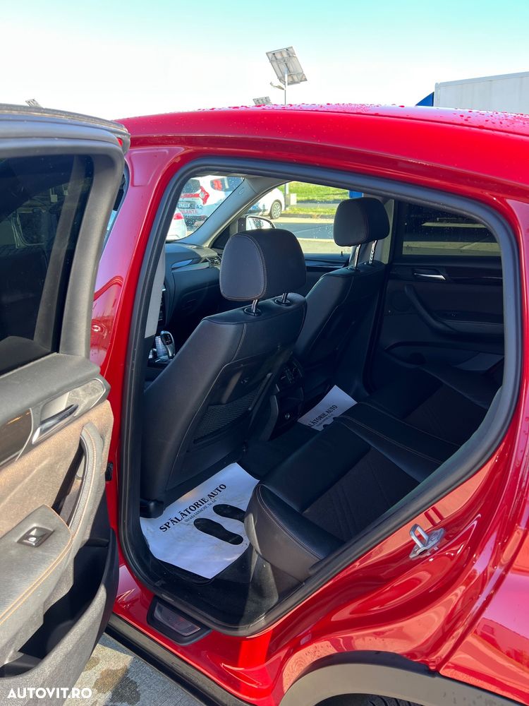 BMW X4 xDrive20i AT M Sport - 12