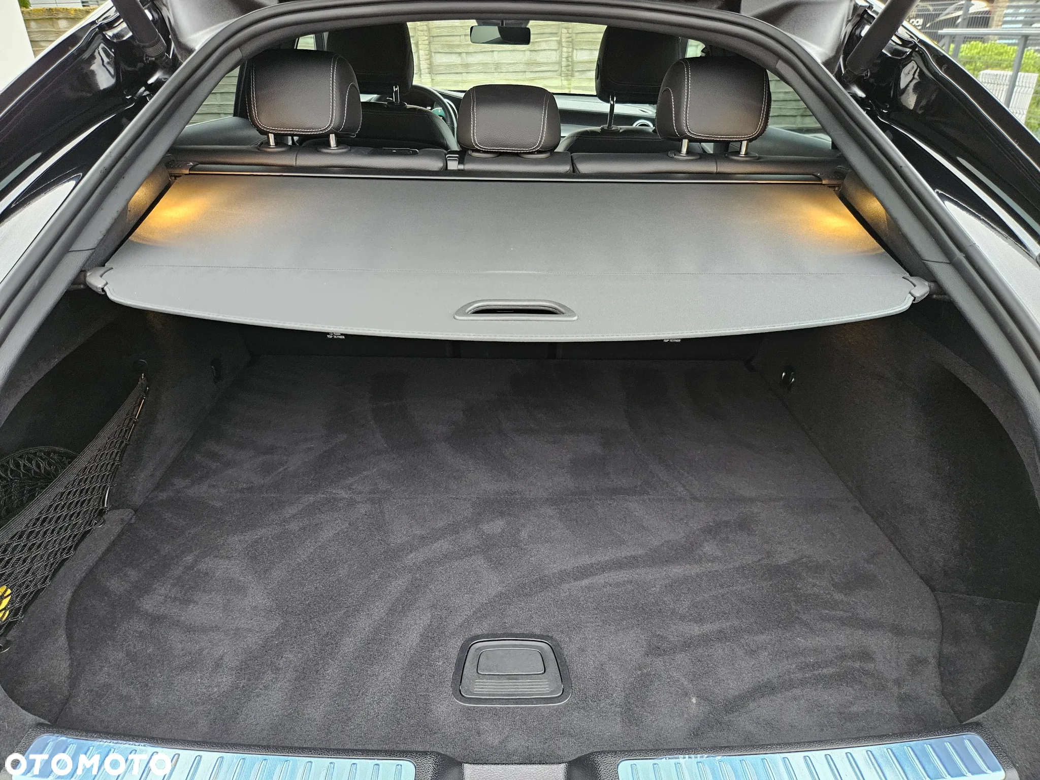 Mercedes-Benz GLC Coupe 220 d 4-Matic - 35