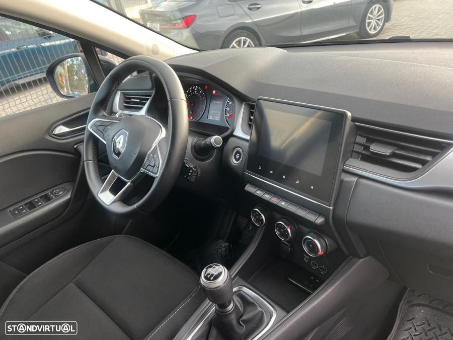 Renault Captur 1.0 TCe Zen - 7