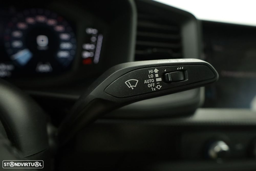 Audi A1 Sportback 25 TFSI Advanced - 17