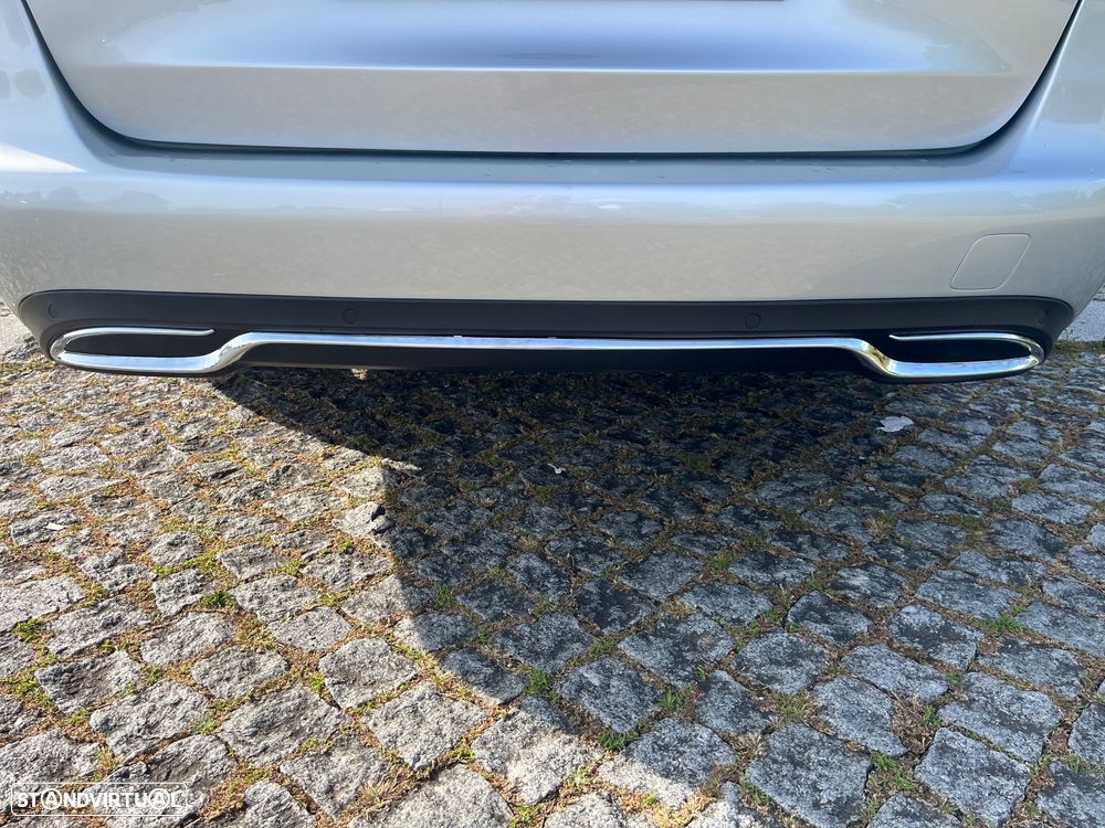 Mercedes-Benz C 220 (BlueTEC) d Station 7G-TRONIC Avantgarde - 32