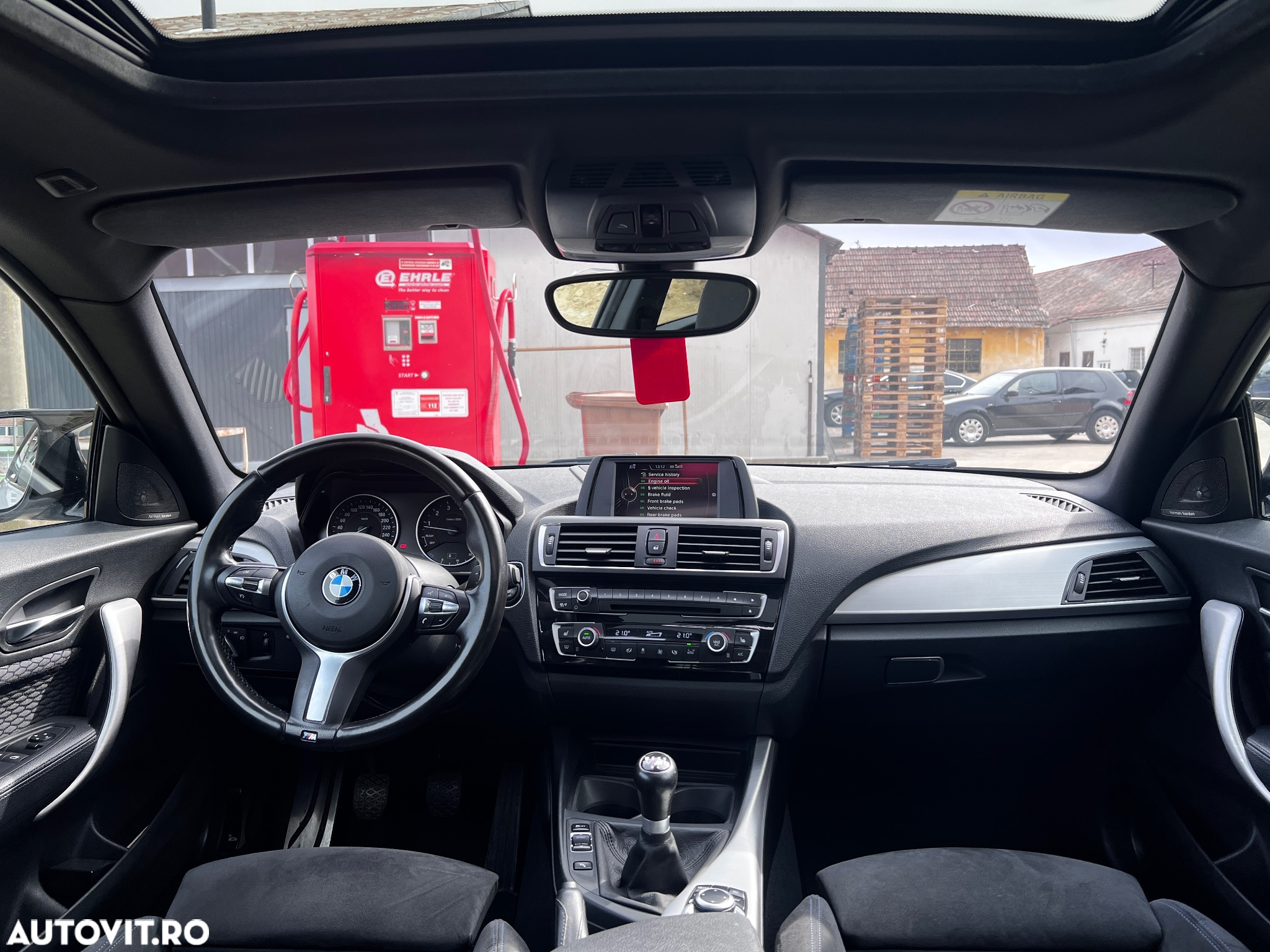 BMW Seria 2 - 6