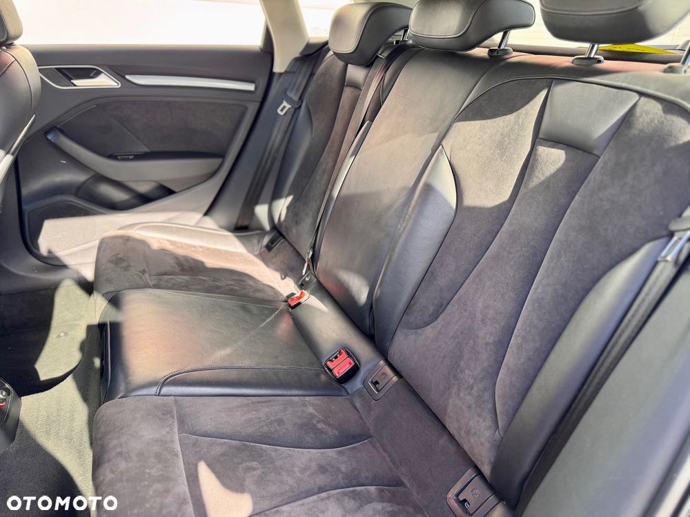 Audi A3 Sportback - 6