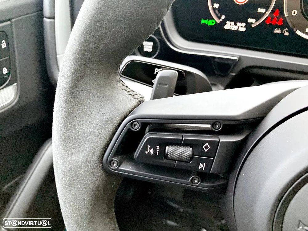 Porsche Cayenne E-Hybrid - 16