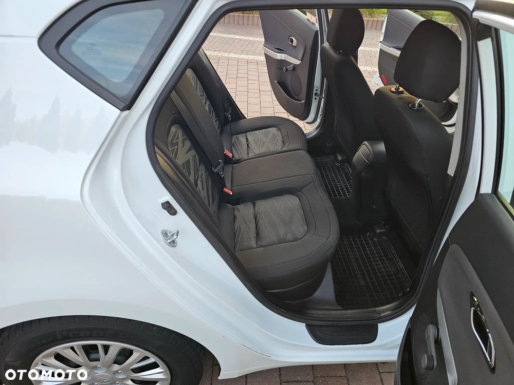 Kia Ceed 1.4 XL - 14