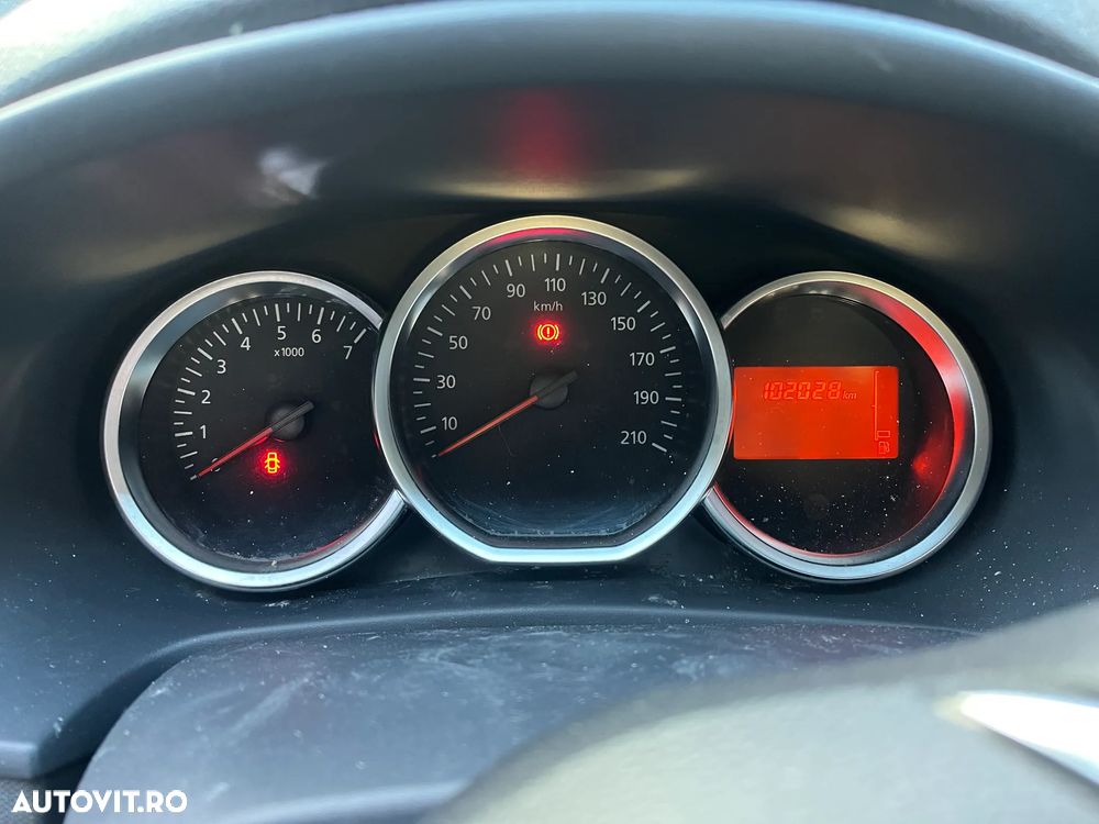 Catalizator Dacia Logan II facelift 1.0 SCE benzina 54KW complet - 13