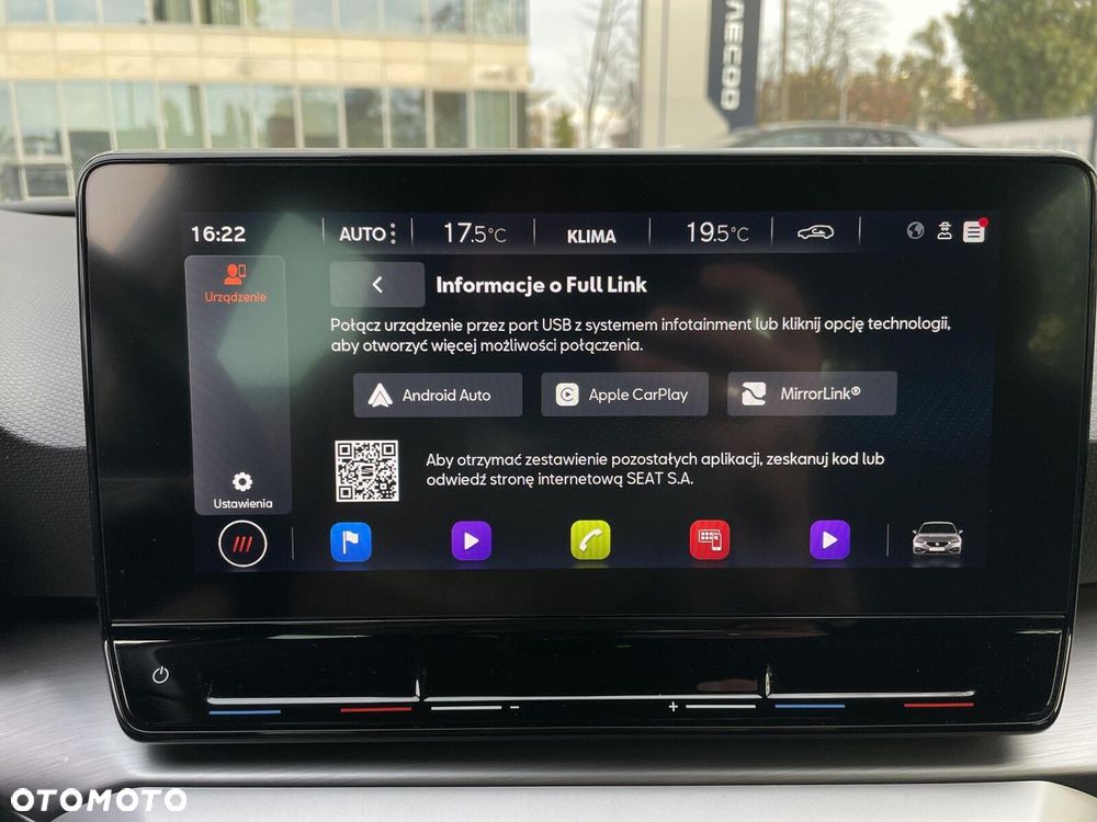 Seat Leon 1.5 TSI FR - 32