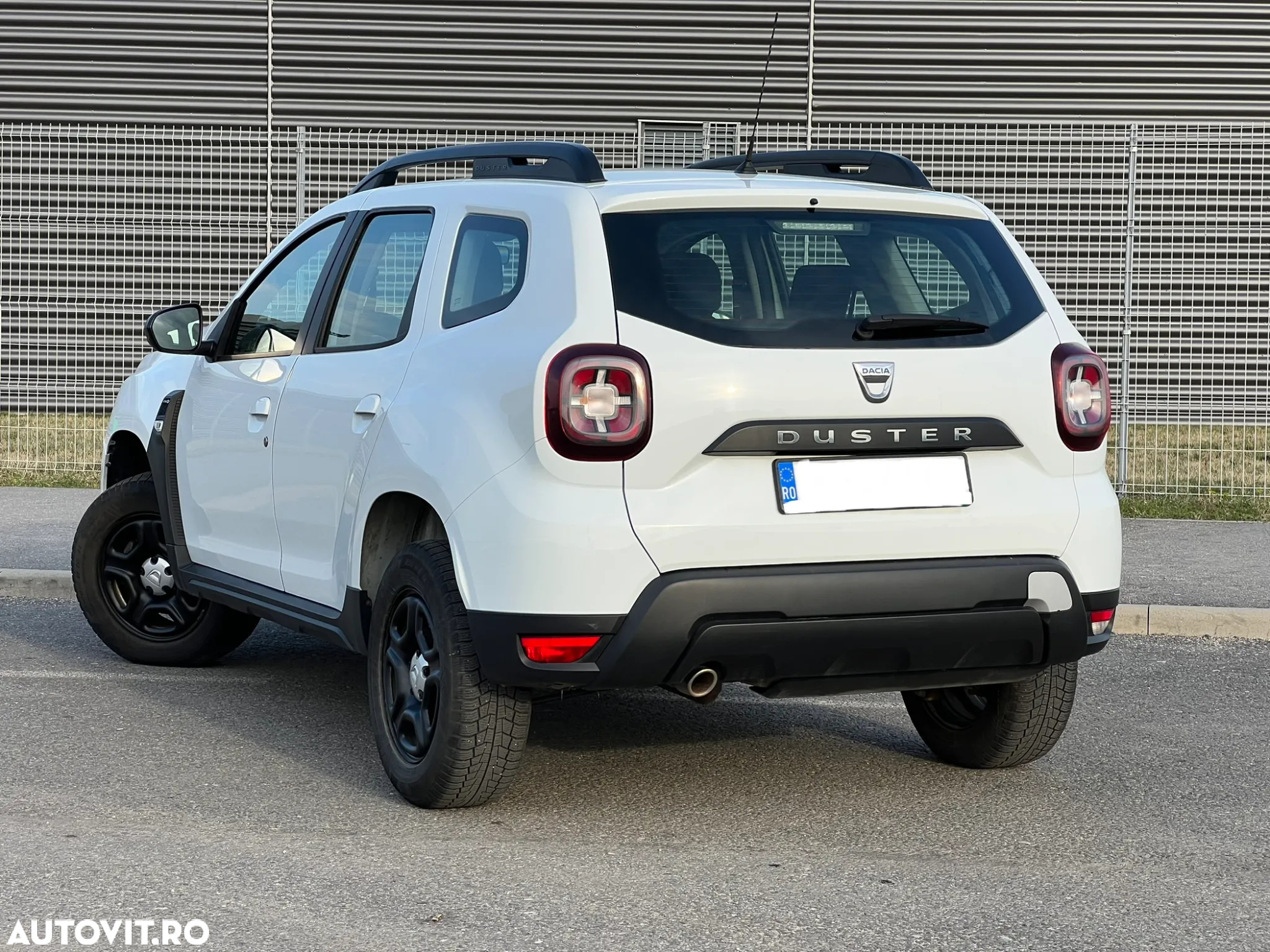 Dacia Duster 1.5 Blue dCi 4WD Prestige - 6