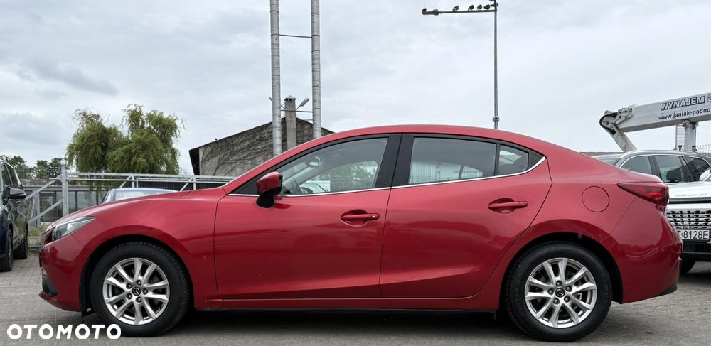 Mazda 3 2.0 Skyenergy - 4